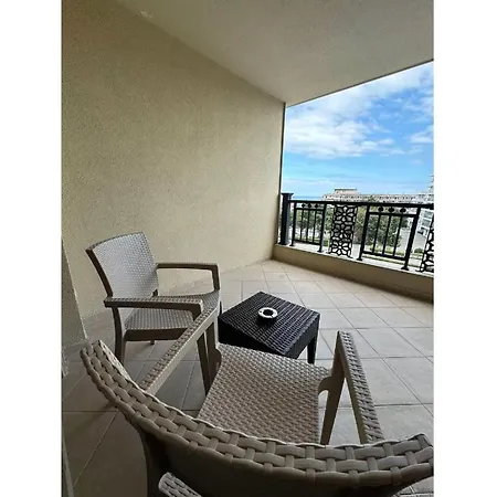 Apartment Argisht Partez In